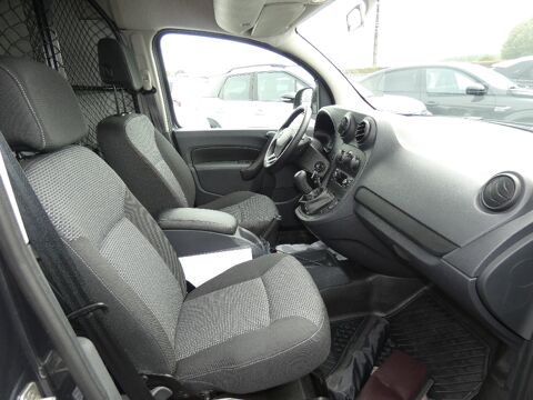 Citan fourgon 109 CDI COMPACT PRO 2018 occasion 56700 Merlevenez