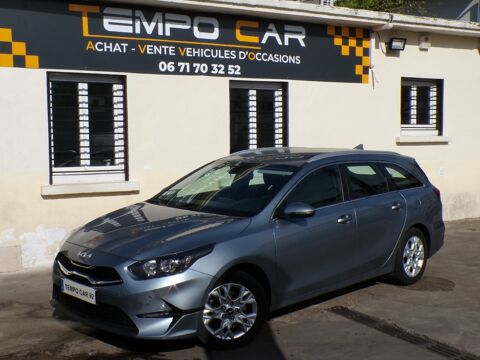 Kia Ceed SW CEED SW 1.0 T-GDi 120 ch BVM6 Active Business 2022 occasion Clamart 92140