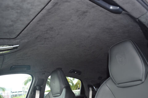 Cayenne Coupe E-Hybrid 3.0 V6 470 ch PACK GTS 2024 occasion 97122 Baie-Mahault