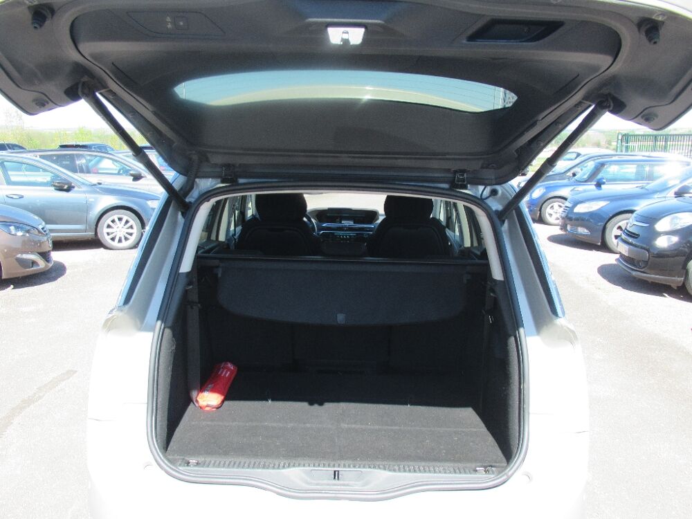C4 Picasso HDi 120 BVA Shine 2018 occasion 10410 Saint-Parres-aux-Tertres