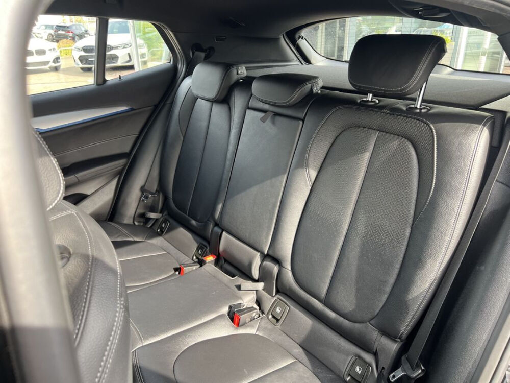 X2 xDrive 20d 190 ch BVA8 M Sport 2020 occasion 85600 Montaigu