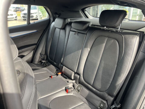 X2 xDrive 20d 190 ch BVA8 M Sport 2020 occasion 85600 Montaigu