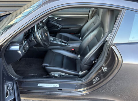 911 Carrera 3.2 911 Carrera 4S 3.8i 400 PDK 2013 occasion 85600 Montaigu
