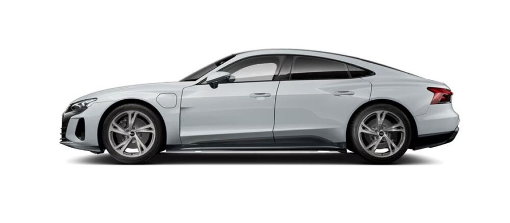 E-TRON e-tron GT 476 ch quattro e-tron 2023 occasion 85600 Montaigu