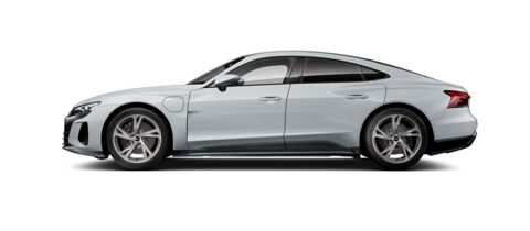 E-TRON e-tron GT 476 ch quattro e-tron 2023 occasion 85600 Montaigu