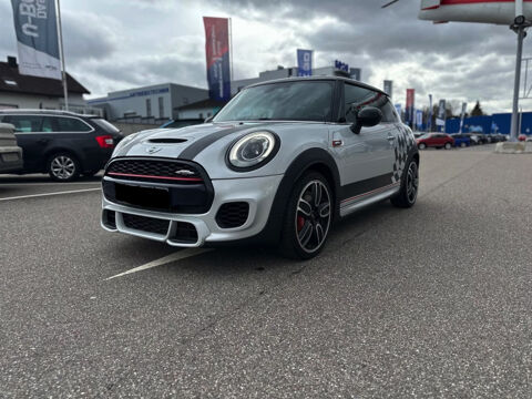 Annonce voiture Mini Cooper 18680 €
