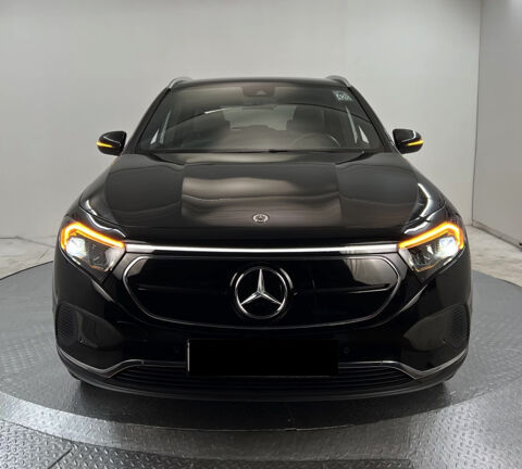 Mercedes EQA 250+ Business Line 2023 occasion Montaigu 85600