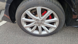 A4 2.0 TDI 150 DPF S Line Multitronic A 2014 occasion 66750 Saint-Cyprien