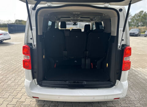 Proace city Proace Verso 150 BVM6 Team 2018 occasion 85600 Montaigu