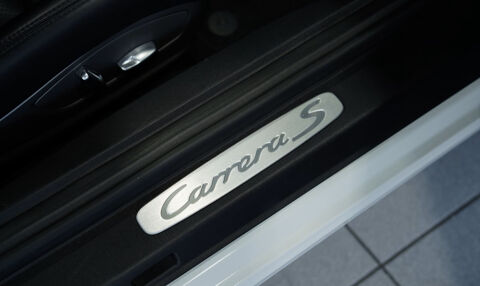 911 Carrera 3.2 911 Carrera S Cabriolet 3.8i 400 2013 occasion 85600 Montaigu