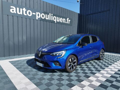 Annonce voiture Renault Clio V 14990 €