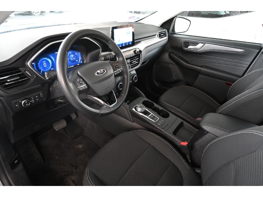 Kuga 2.5 Duratec 225 ch PHEV Powershift Titanium 2023 occasion 63800 Cournon-d'Auvergne
