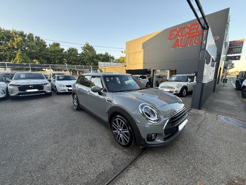 Mini Clubman One 102ch Edition Knightsbridge 2022 occasion N&icirc;mes 30000