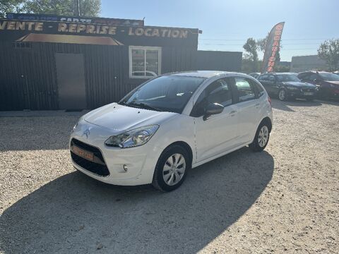 Citroen c3 (HDi 70 Airdream Confort)