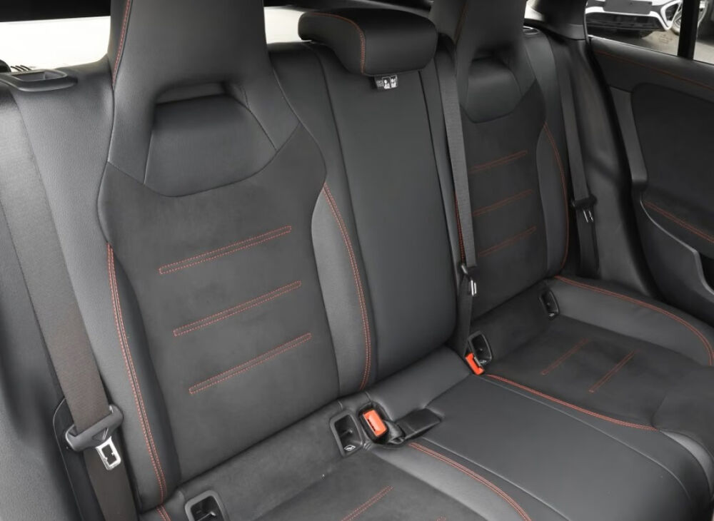 Classe CLA CLA Shooting Brake 250 e 8G-DCT AMG Line 2021 occasion 85600 Montaigu