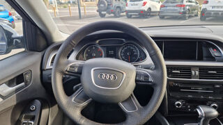 A4 2.0 TDI 150 DPF S Line Multitronic A 2014 occasion 66750 Saint-Cyprien