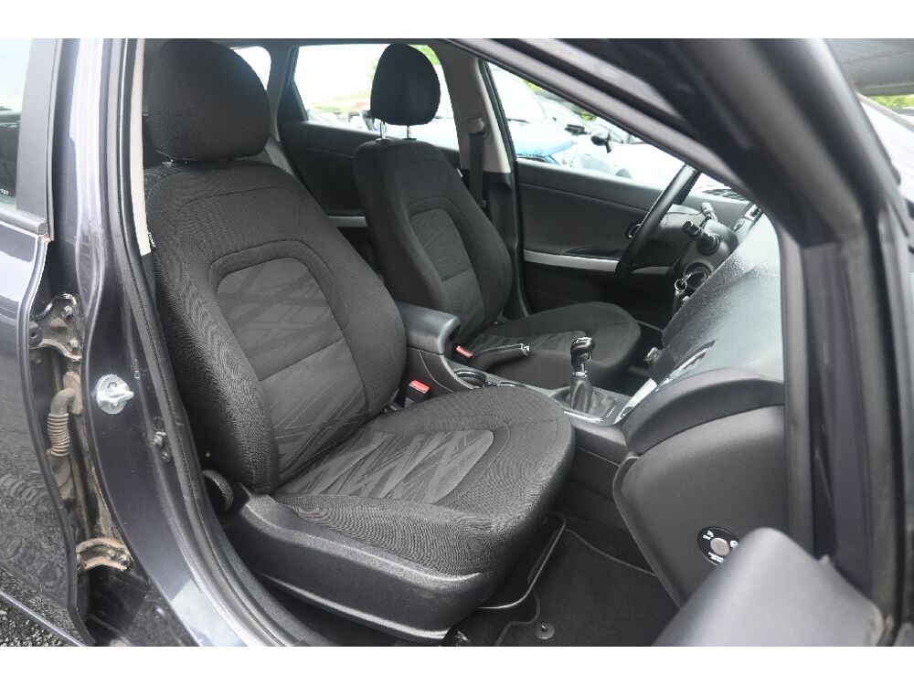 Ceed SW 1.6 CRDi 136 ch ISG Active 2017 occasion 63800 Cournon-d'Auvergne