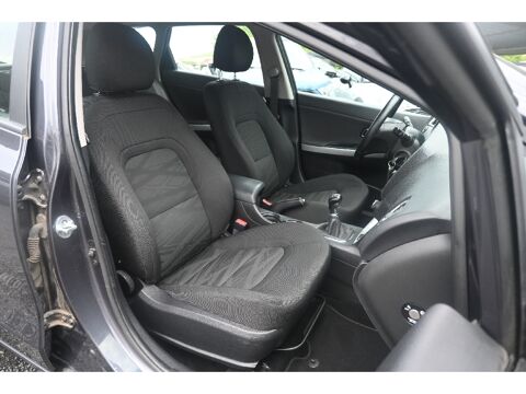 Ceed SW 1.6 CRDi 136 ch ISG Active 2017 occasion 63800 Cournon-d'Auvergne