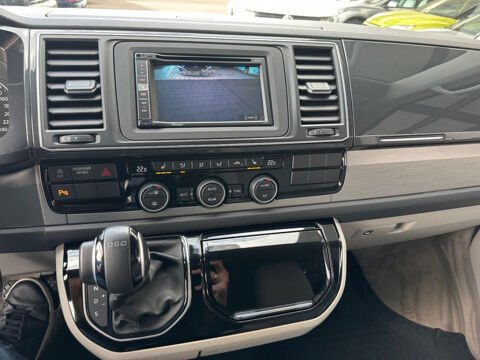 MULTIVAN Multivan 2.0 TDI 150 DSG7 2016 occasion 85600 Montaigu