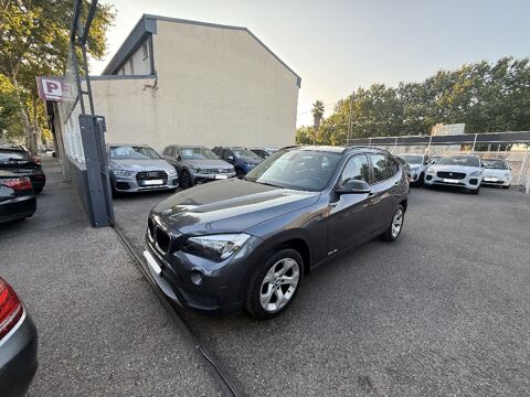 X1 sDrive 16d 116 ch Executive 2013 occasion 30000 N&icirc;mes