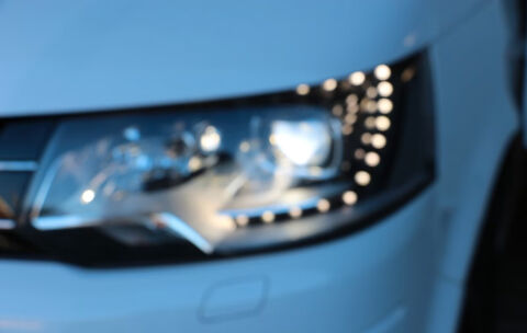 MULTIVAN California 2.0 TDI 140 Confortline DSG7 2013 occasion 85600 Montaigu