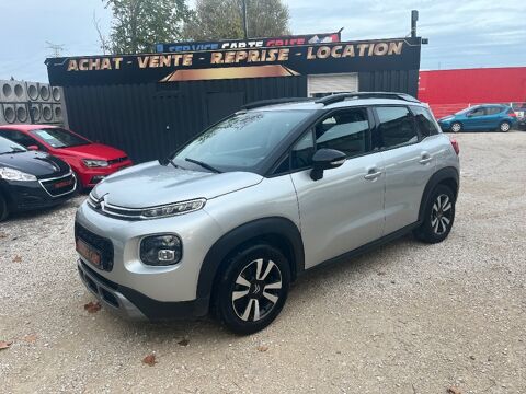 Citroen c3 aircross (110CH Shine 1ère Main Distrib OK