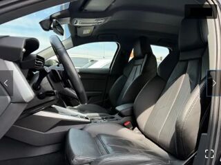A3 40 TFSIe 204ch Auto. S Line CUIRCHAUF/CARPLAY/REGVIT/GAR12MO 2022 occasion 59280 Armenti&egrave;res