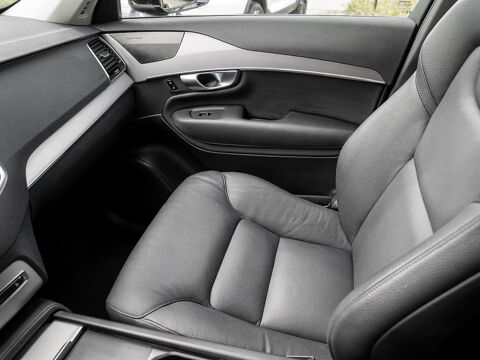 XC90 Recharge T8 AWD 310+145 ch Geartronic 8 7pl Ultimate St 2023 occasion 85600 Montaigu