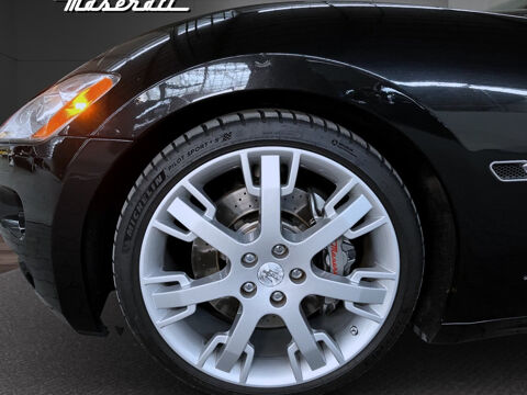 Granturismo S 4.7 V8 A 2011 occasion 85600 Montaigu
