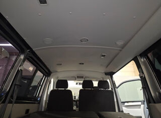 Caravelle 2.0 TDI 150 DSG7 2018 occasion 85600 Montaigu