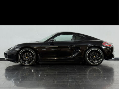 Cayman 2.7i 275 PDK 2014 occasion 85600 Montaigu