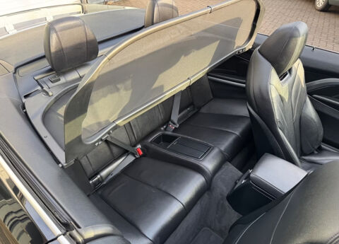 S&eacute;rie 4 Cab 430d 258 ch Sport A 2015 occasion 85600 Montaigu