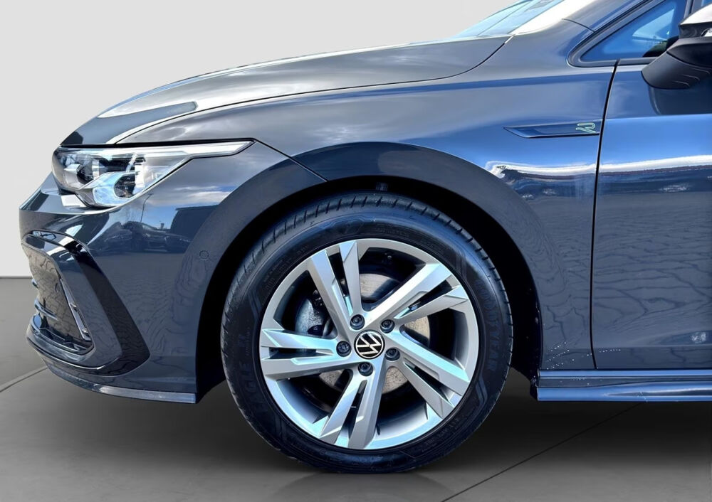 Golf 2.0 TDI 150 DSG7 R-Line 2022 occasion 85600 Montaigu