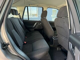 Freelander TD4 160cv 2009 occasion 63800 Cournon-d'Auvergne