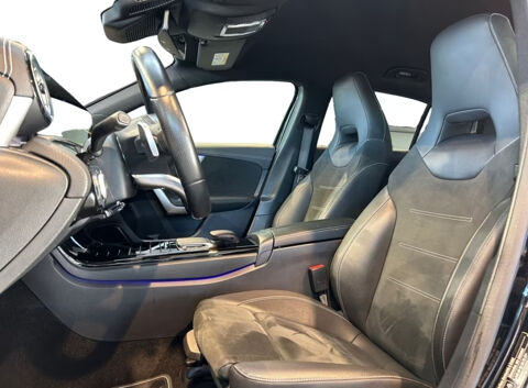 Classe A 250e AMG Line 2021 occasion 85600 Montaigu