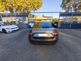 Octavia 1.0 TSI 116 ch Edition 2019 occasion 30000 N&icirc;mes