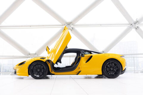 Artura McLaren V6 3.0 680ch 2023 occasion 85600 Montaigu
