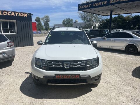 Duster 1.5 dCi 110ch Prestige 2014 occasion 84000 AVIGNON