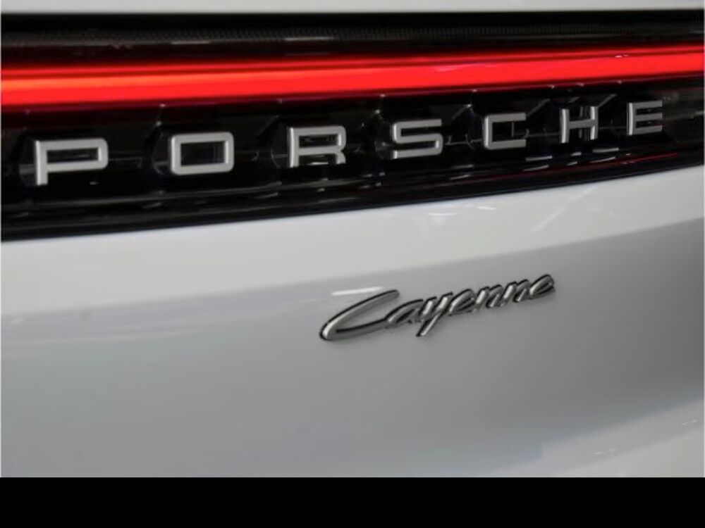 Cayenne Coupe E-Hybrid 3.0 V6 470 ch 2024 occasion 85600 Montaigu