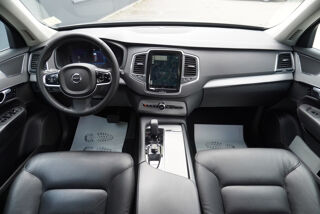 XC90 T8 AWD Hybride Rechargeable 310+145 ch Geartronic 8 7pl 2024 occasion 85600 Montaigu