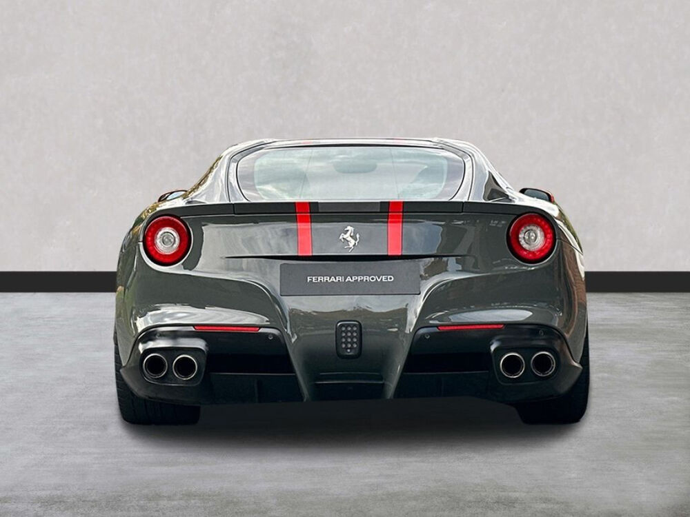 F12 Berlinetta V12 6.0 740ch 2013 occasion 85600 Montaigu