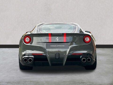 F12 Berlinetta V12 6.0 740ch 2013 occasion 85600 Montaigu