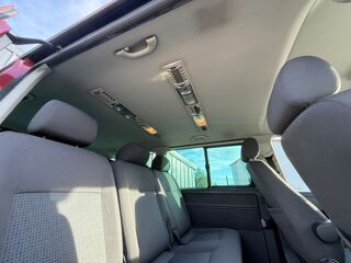 Caravelle 2.5 TDI 130 comfortline 2008 occasion 85600 Montaigu