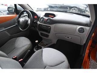 C3 Pluriel HDi 70 2004 occasion 63800 Cournon-d'Auvergne