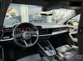 A3 40 TFSIe 204ch Auto. S Line CUIRCHAUF/CARPLAY/REGVIT/GAR12MO 2022 occasion 59280 Armenti&egrave;res
