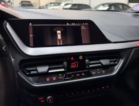 S&eacute;rie 1 118i 140ch DKG7 M Sport CARPLAY/REGVIT/PARKSENSOR/ECLAIRAMBI 2020 occasion 59280 Armenti&egrave;res
