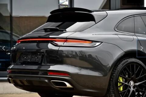 Panamera 4 V6 3.0 462 Hybrid Sport Turismo Black Edition TOITPANO/CAM 2021 occasion 59280 Armenti&egrave;res