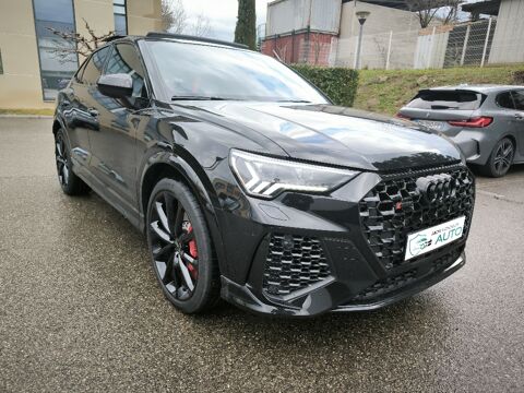 Annonce voiture Audi RS Q3 94990 