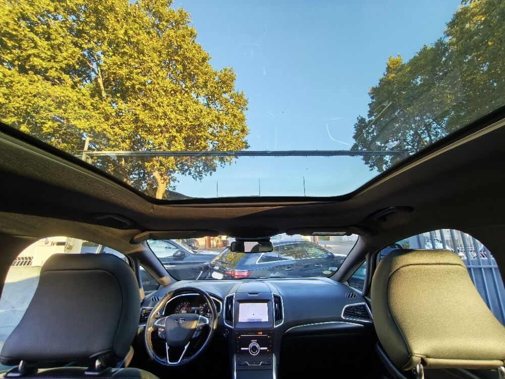 S-MAX 2.0 TDCI EcoBlue 190 BVA8 St-Line 2020 occasion 30000 N&icirc;mes