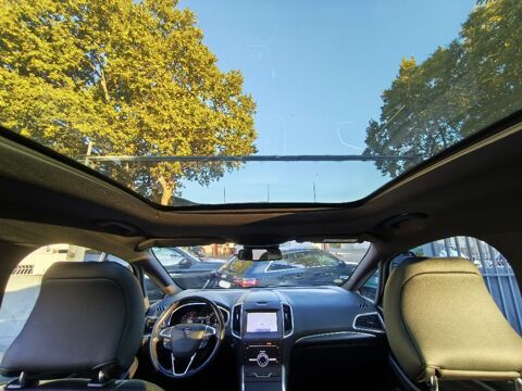S-MAX 2.0 TDCI EcoBlue 190 BVA8 St-Line 2020 occasion 30000 N&icirc;mes